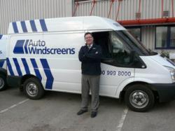 Auto Windscreens